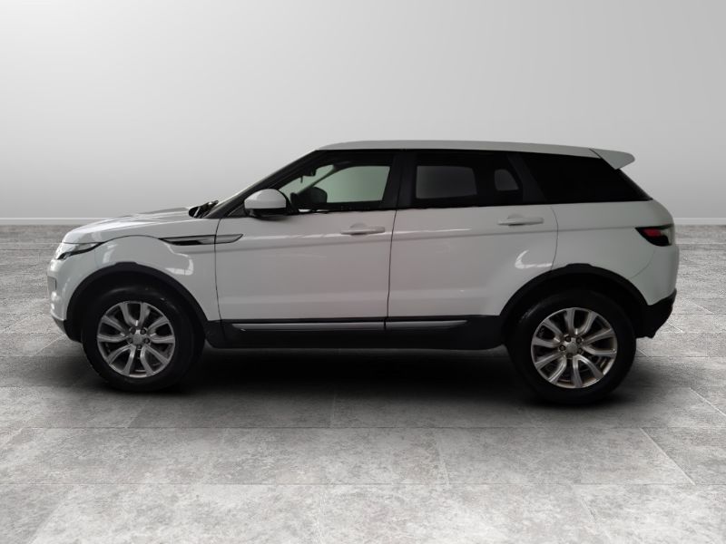 GuidiCar - LAND ROVER Range Rover Evoque 2015 Evoque 2.2 td4 Pure Tech Pack 150cv 5p Usato